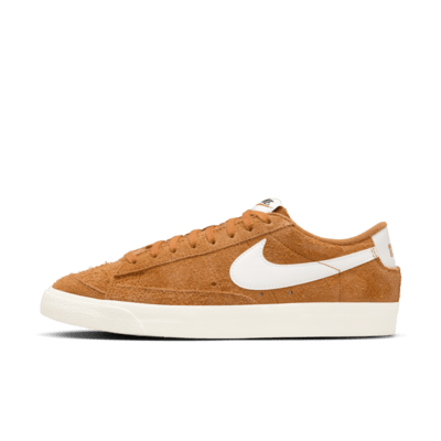 美品23 NIKE BLAZER LOW '77 ナイキ ブレザーHT668 NIKE - 美品23 NIKE BLAZER LOW '77 ナイキ ブレザーHT668の通販